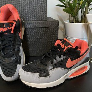 Nike Air Max ST Retro International RARE Size 8.5